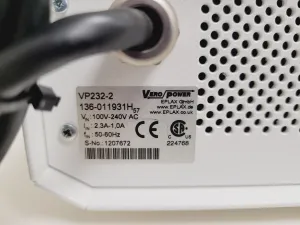 Zeiss PALM MicroBeam Laser Microdissection System with PC and Software, 48 of 109