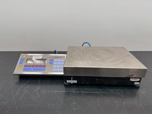 Sartorius Analytical Balance for Precision Laboratory Weighing-cover