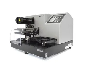 Agilent BioTek EL406 Microplate Washer Dispenser 406PUB2 with Ultrasonic Cleaning and Peristaltic Pump, 6 of 10