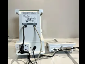 A&D BA-225TE Semi-Micro Analytical Balance with 220g Capacity and 0.01mg Readability, 15 of 16