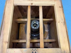 P-12 Process Centrifuge Bowl for Industrial Bioprocessing Applications, 3 of 3