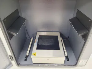 Syngene G:Box F3 Chemiluminescence & Fluorescence Gel System, 25 of 28