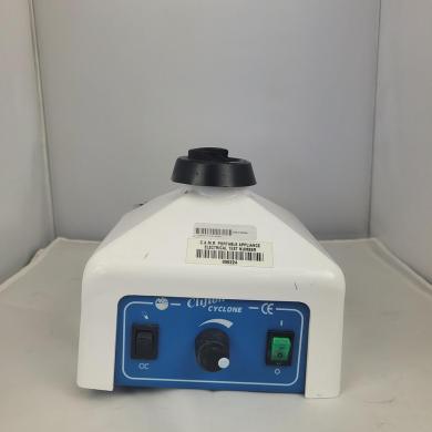 Clifton Cyclone Vortex Mixer-cover