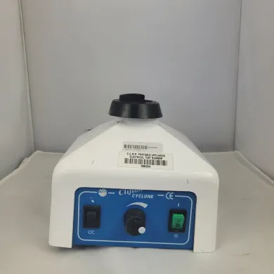 Clifton Cyclone Vortex Mixer