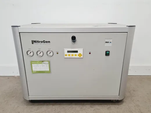 Peak Scientific N300DR Nitrogen Gas Generator