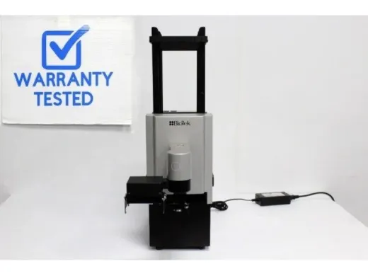 BioTek BioStack 3 BIOSTACK3WR Automated Microplate Stacker for 96-, 384-, 1536-Well Plates
