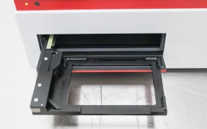 BMG LABTECH POLARstar Omega Multi-mode Microplate Reader with Temperature-Controlled Incubation, 4 of 12