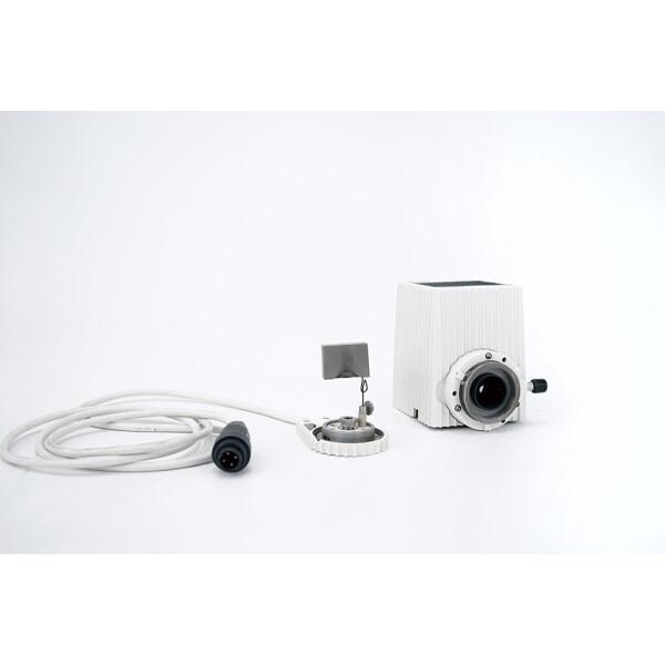 Zeiss HBO 50 447216 Mercury Burner Lamphouse 50W