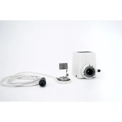 Zeiss HBO 50 447216 Mercury Burner Lamphouse 50W