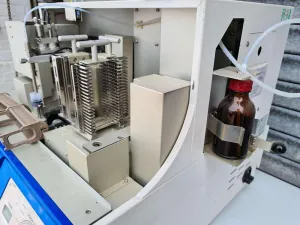 DiaPath HCM6000 Automatic Coverslipper, 10 of 19