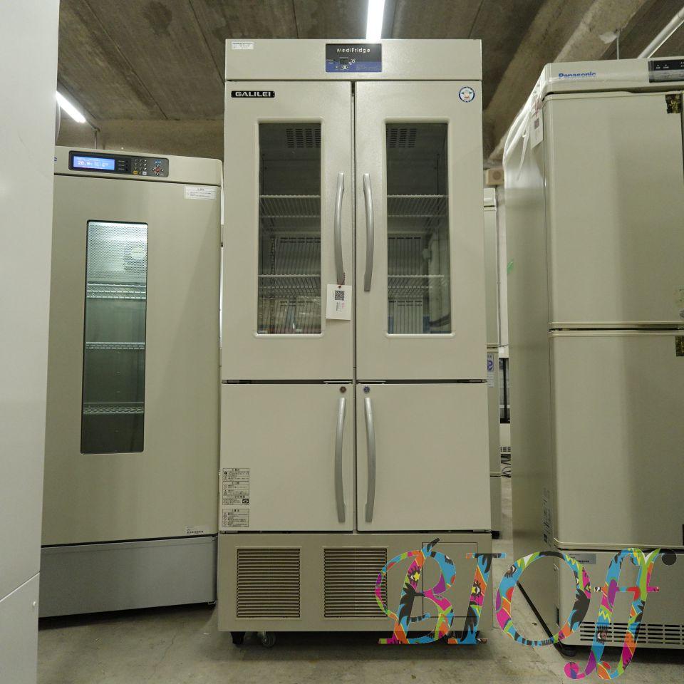 Fukushima Galilei FMS-F304G Medical Freezer Refrigerator for Pharmaceutical Storage