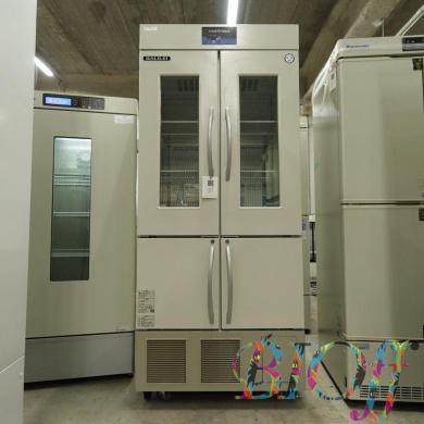 Fukushima Galilei FMS-F304G Medical Freezer Refrigerator for Pharmaceutical Storage-cover