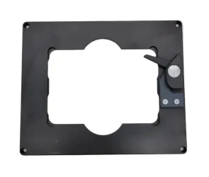 Olympus Microscope Well Plate Stage Insert IX3-HOW | QP