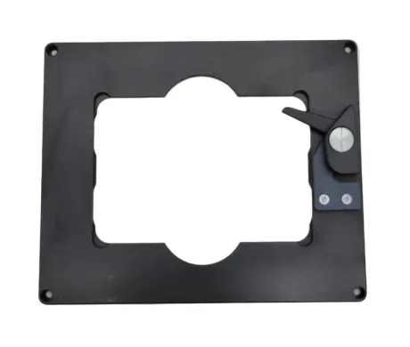 Olympus Microscope Well Plate Stage Insert IX3-HOW