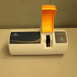 ChemoMetec NucleoCounter NC-200 Automated Cell Counter 900-0201, 5 of 11