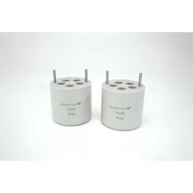 Sigma 17345 Conical Adapter for 13190 Rotor