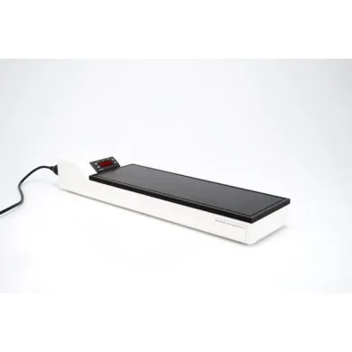 Slide Warmer and Paraffin Stretching Table