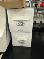 Nova Biomedical Bioprofile pHOx Analyzer Model 33103 for Biological pH and Gas Measurement, 3 of 4