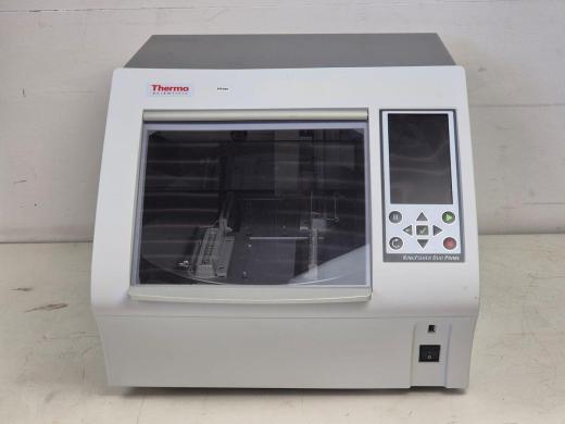 Thermo Scientific Kingfisher Duo Automated Nucleic Acid Purification System-cover