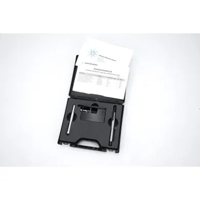 Agilent Nebulizer Adjustment Kit G1960-60470