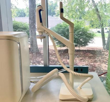 Millipore Milli-Q IQ 7000 Ultrapure Water Purification System with Q-POD Dispensing Module-cover