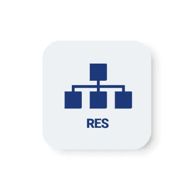 Radwag RES Radwag Extended SI Module (PUE HY10)