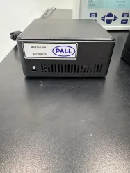Pall XRS 25 Single Use Bioreactor with Integrated Control Tower and Process Monitoring, 3 of 4