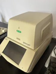 Bio-Rad CFX96 Real-Time PCR Detection System with Multiplex 5-Channel Fluorescence and Deep Well 96-Well Thermal Cycler, 4 of 4
