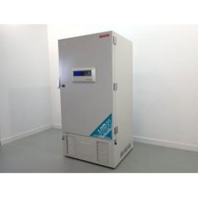 Sanyo MDF-U700VX Ultra-Low Temperature Laboratory Freezer-cover
