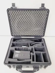 Flir Systems ThermaCam SC500 Thermal Imaging Camera, 12 of 17