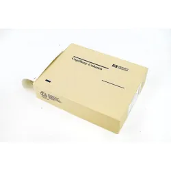 Agilent 19091-60610 HP Capillary Column with Retention Gap, 2 of 7