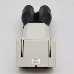 Nikon T-TERG Tilting Ergonomic Binocular Head for Inverted Microscope, 2 of 7