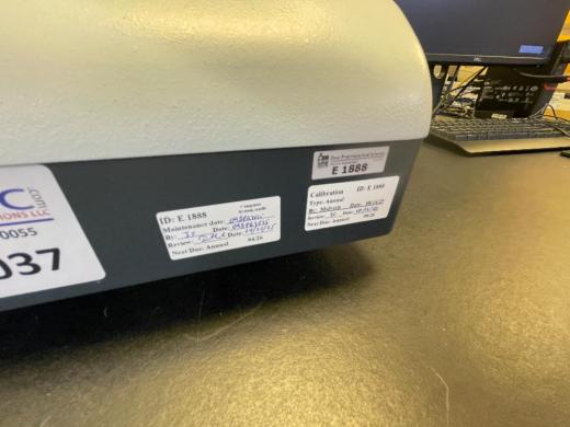 Malvern Panalytical Zetasizer ZS90 Particle Size and Zeta Potential Analyzer System-cover