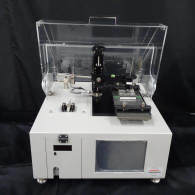 Shinto Scientific Type40 TRIBOGER Friction Wear Tester with Orthogonal Balance Arm-cover