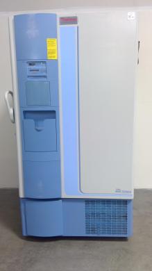 Thermo Scientific 8606 Ultra Low Temperature Freezer -86°C Laboratory Cold Storage Unit-cover