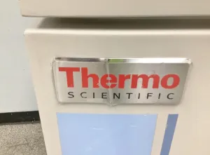 Thermo Scientific CryoPlus 1 Auto-Fill Liquid Nitrogen Cryogenic Storage System, 90L Capacity, 11 of 13