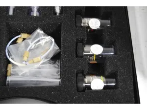 Fluid Imaging Technologies FlowCam 8100 ALH Automated Particle Analyzer with Hudson Robotics OEM7 Enclosure, 19 of 23