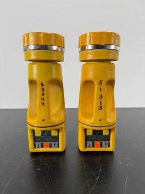 SAS Air Samplers for Environmental and Biotechnological Air Quality Monitoring-cover