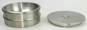 Asynt DrySyn Classic 1000mL Aluminum Heating Block with Base for Chemical Reactions, 2 of 4