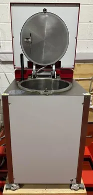 SHP Steriltechnik Laboklav 80 MV Autoclave Refurbished