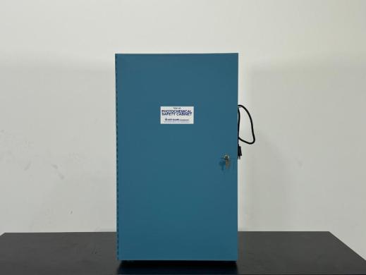 Ace Glass Photochemical Safety Cabinet for Controlled Photochemical Reactions-cover