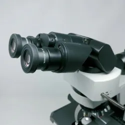 Olympus BX41 Microscope with 2x Objective and 10 MP Digital Camera, 10 of 11