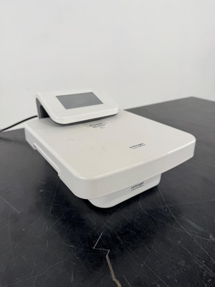 Invitrogen Power Blotter Station XL Western Blot Protein Transfer System