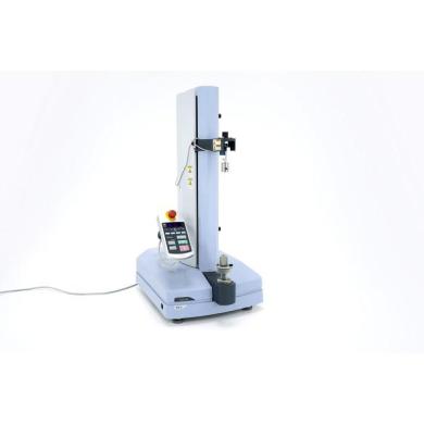 Shimadzu EZ-SX 100N Compacat Table-Top Tensile Tester Zugprüfgerät 100N-cover