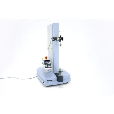 Shimadzu EZ-SX 100N Compact Table-Top Tensile Tester 100N