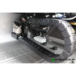 Genetix QArray Mini Benchtop Microarray Printer System, 7 of 10