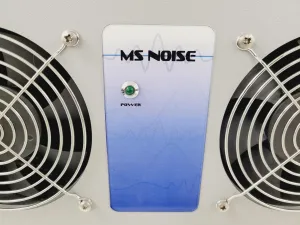 MS Noise NRVP-B Soundproof Casing for Pumps, 13 of 14