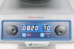 Thermo Scientific Digital Platform Rocker with Adjustable Speed and Tilt for Precise Laboratory Agitation, 6 of 9