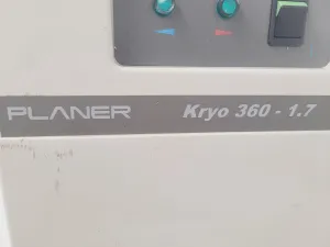 Planner Kryo 360-1.7 Controlled Rate Freezer, 5 of 12