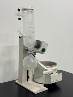 Buchi Rotavapor R-100 Rotary Evaporator-cover